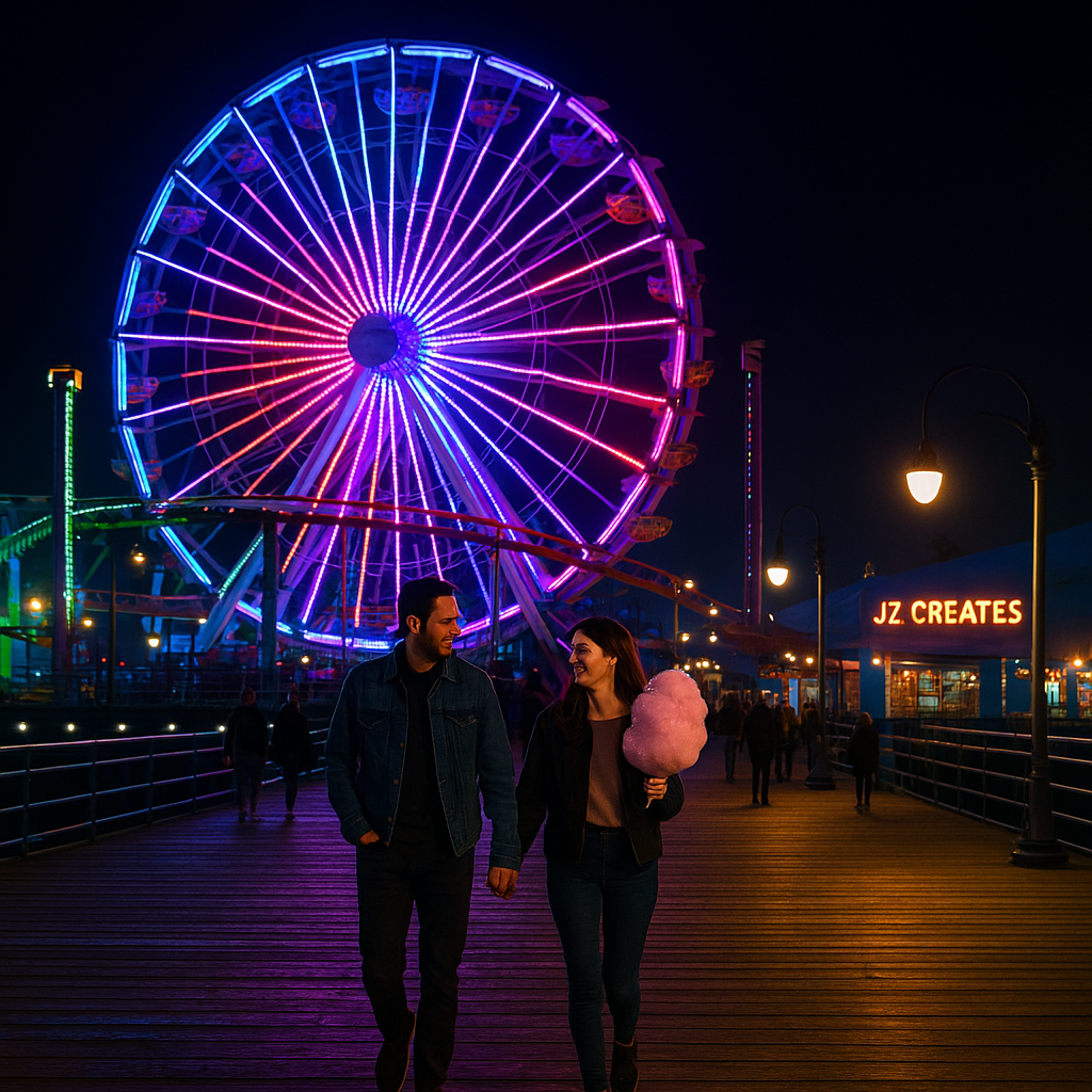 20250328_0308_Santa Monica Night_simple_compose_01jqe3jc6xe22vewsd02k2xe7m