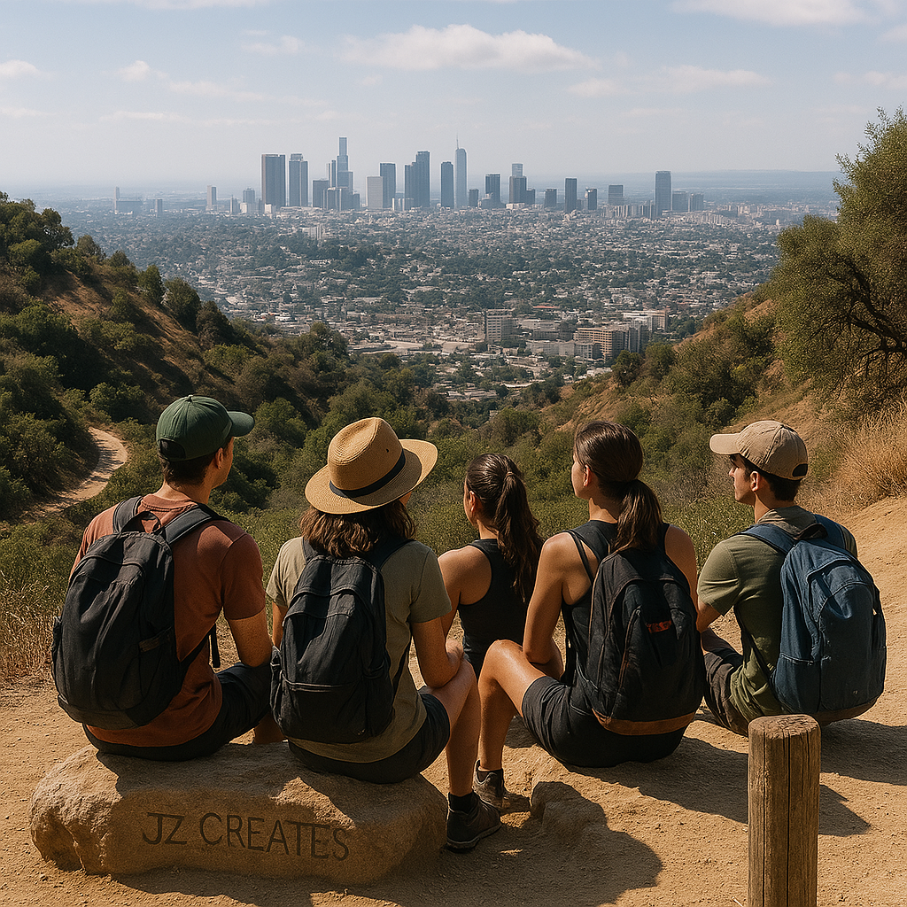 20250328_1054_Griffith Park Panorama_simple_compose_01jqey7hbmejgtyr87g701ygak