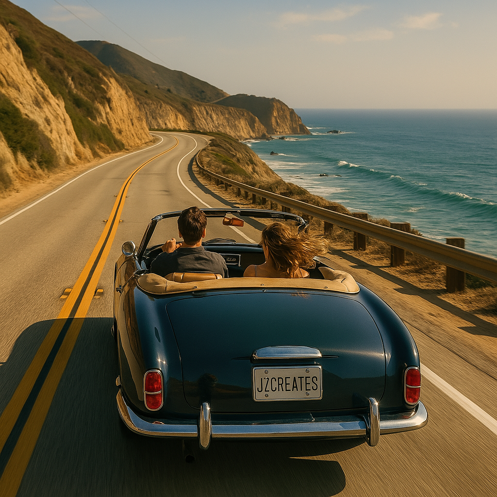 20250328_1137_Vintage Convertible Ocean Drive_simple_compose_01jqf0q02jeejrgr72kcraeejr