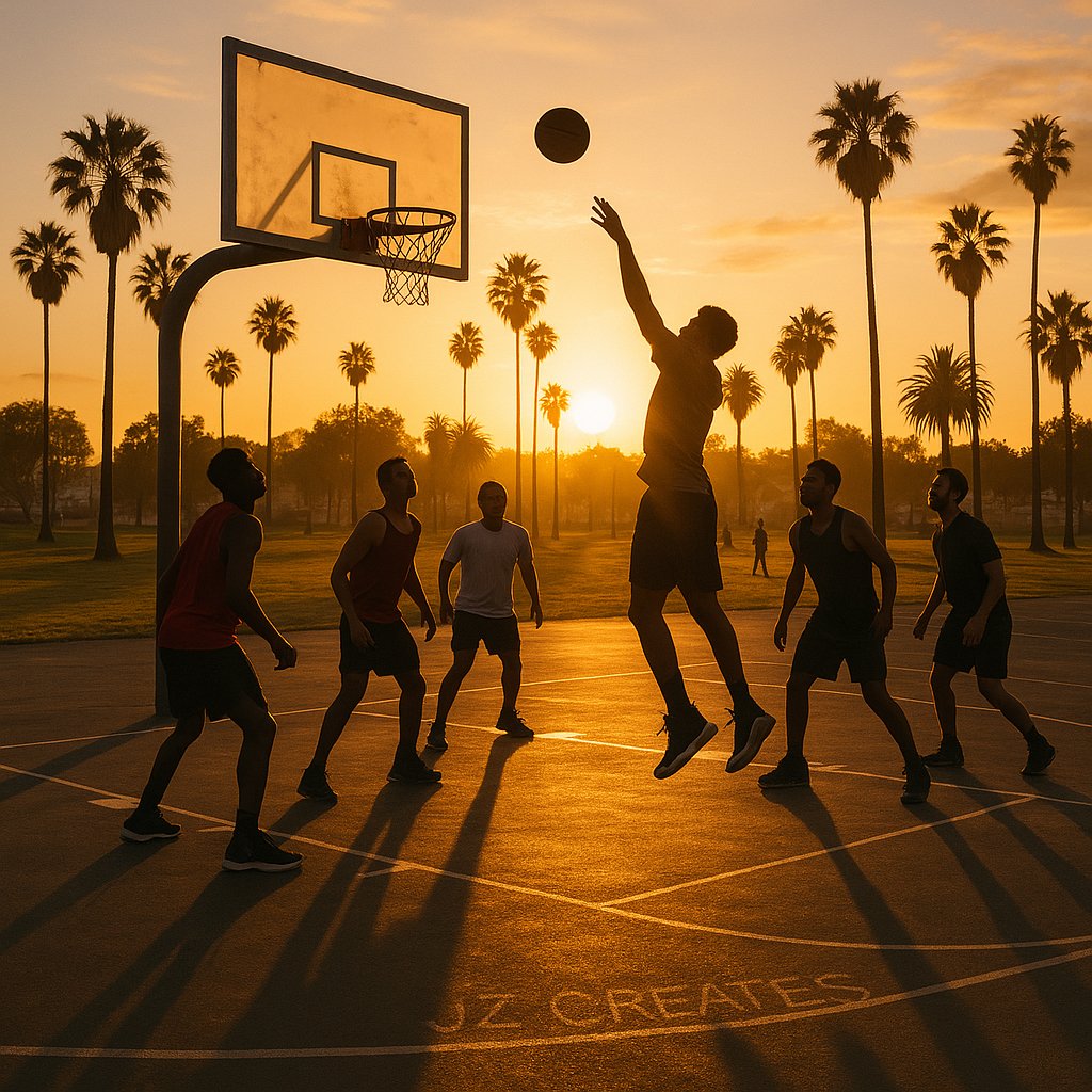 fixed_20250328_0211_Sunset-Hoops-at-Pan-Pacific_simple_compose_01jqe0aqg3e29bq1dv5vx91nt0