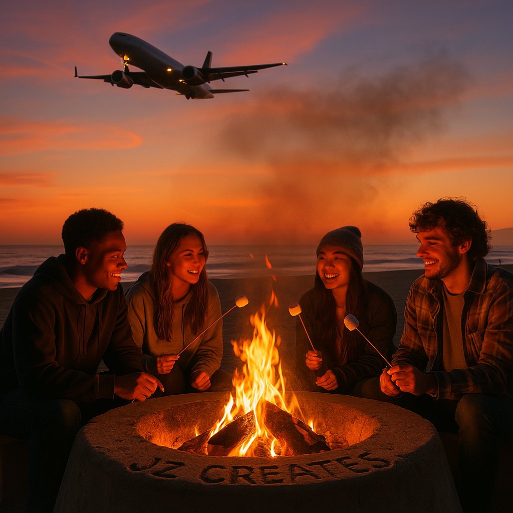 fixed_20250328_1207_Beach-Bonfire-Gathering_simple_compose_01jqf2d9kjf5cv3dz08zyknpky