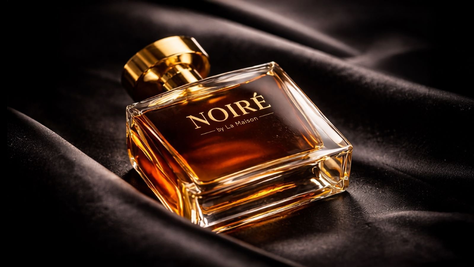 Noire By La Maison